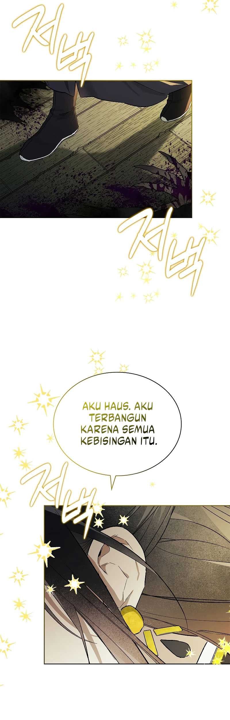 Requiem of Subdued Souls Chapter 3 - halaman 63