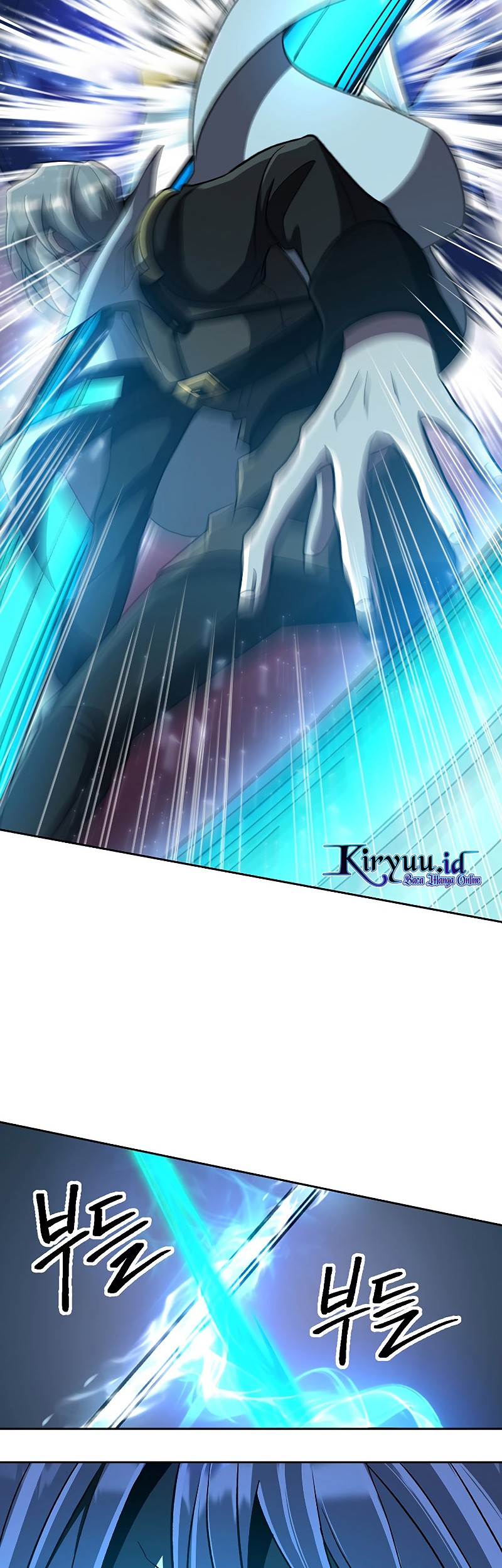 Requiem of Subdued Souls Chapter 3 - halaman 7