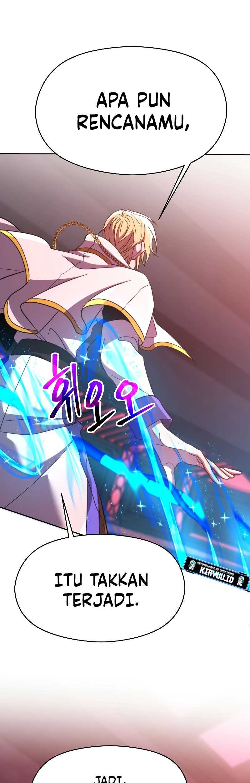 Requiem of Subdued Souls Chapter 30 - halaman 10