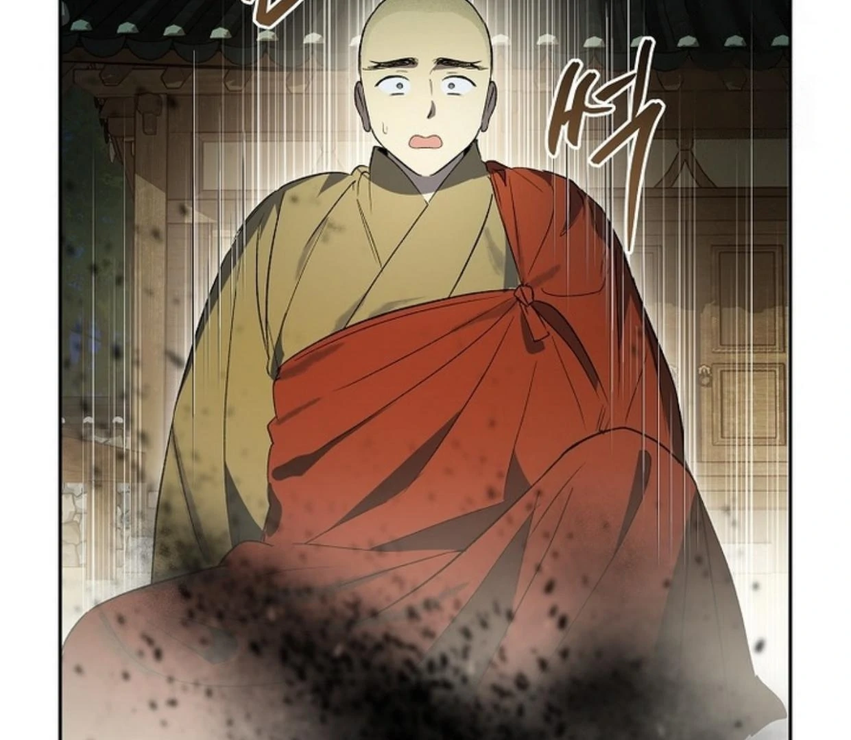 Requiem of Subdued Souls Chapter 30 - halaman 144