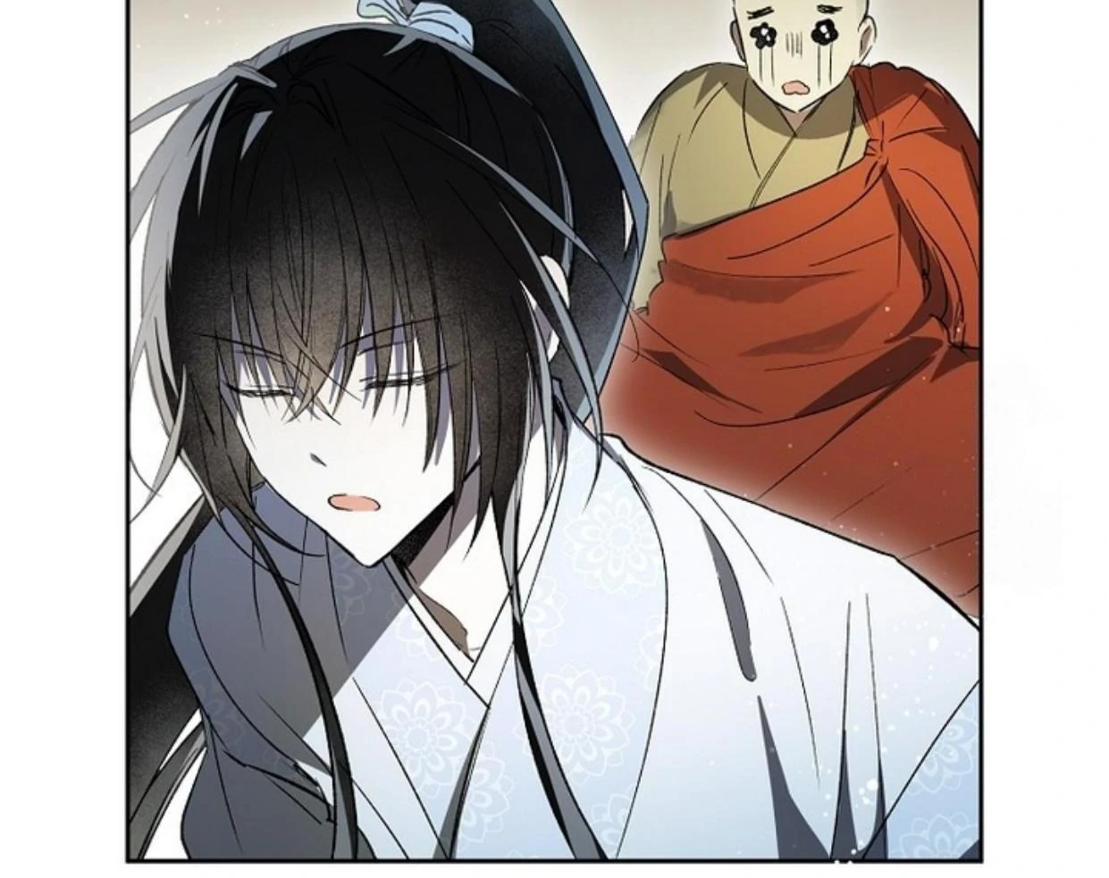 Requiem of Subdued Souls Chapter 30 - halaman 147