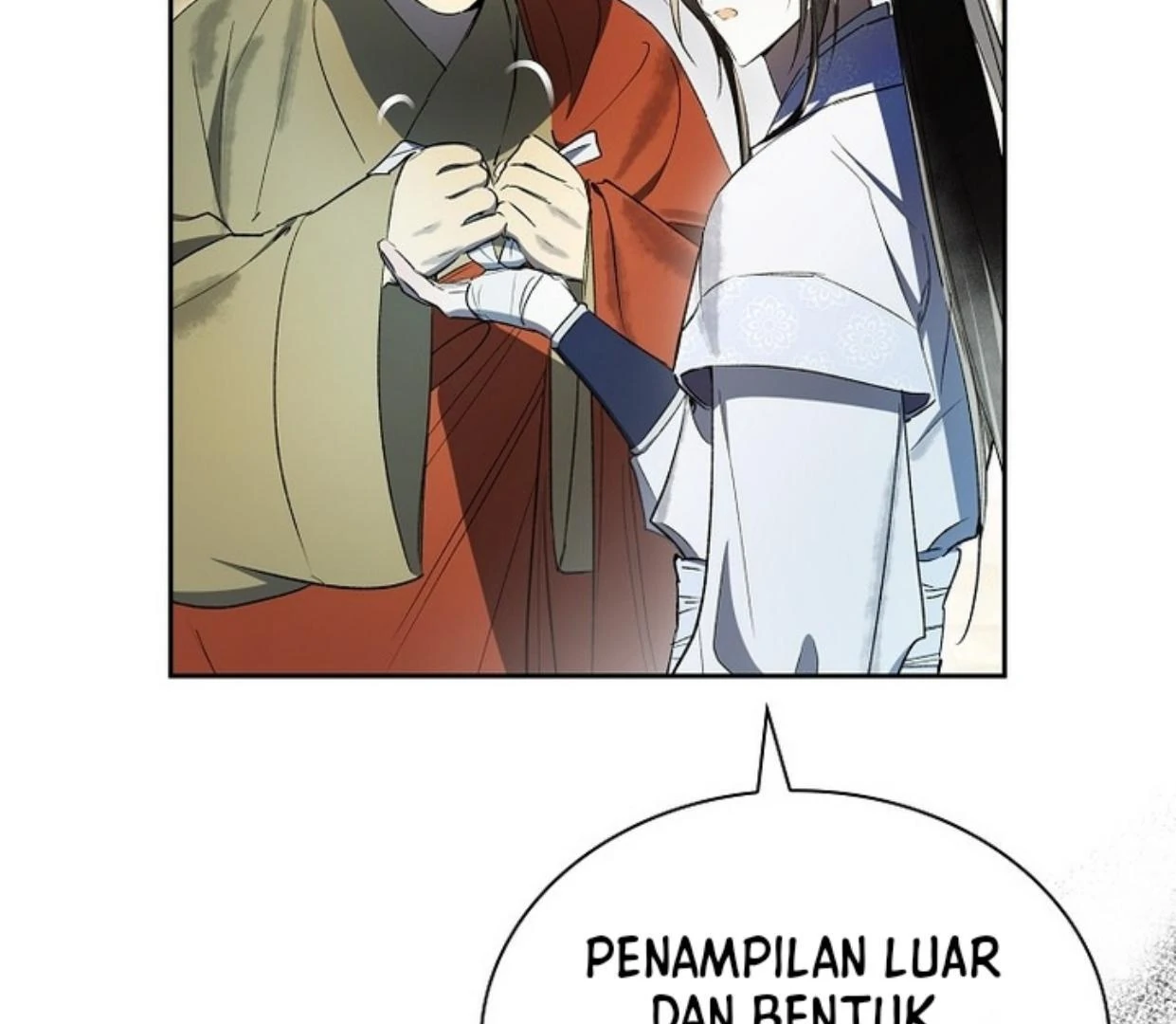 Requiem of Subdued Souls Chapter 30 - halaman 173