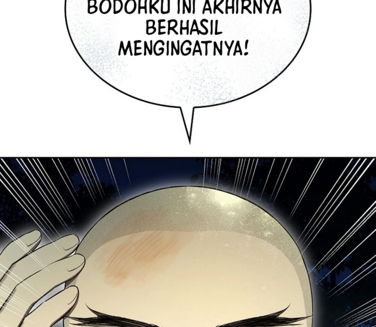 Requiem of Subdued Souls Chapter 30 - halaman 183