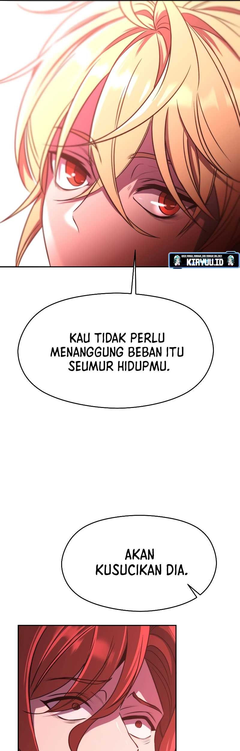 Requiem of Subdued Souls Chapter 30 - halaman 26