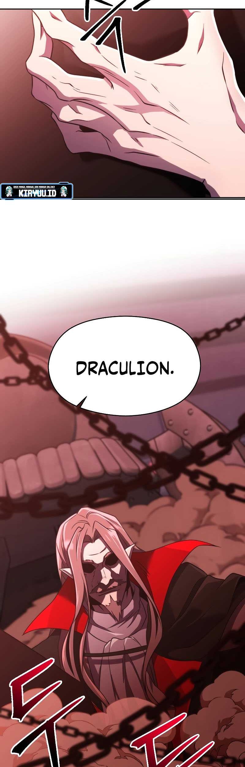 Requiem of Subdued Souls Chapter 30 - halaman 3