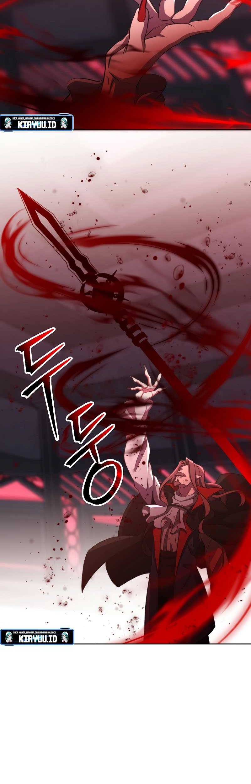 Requiem of Subdued Souls Chapter 30 - halaman 34