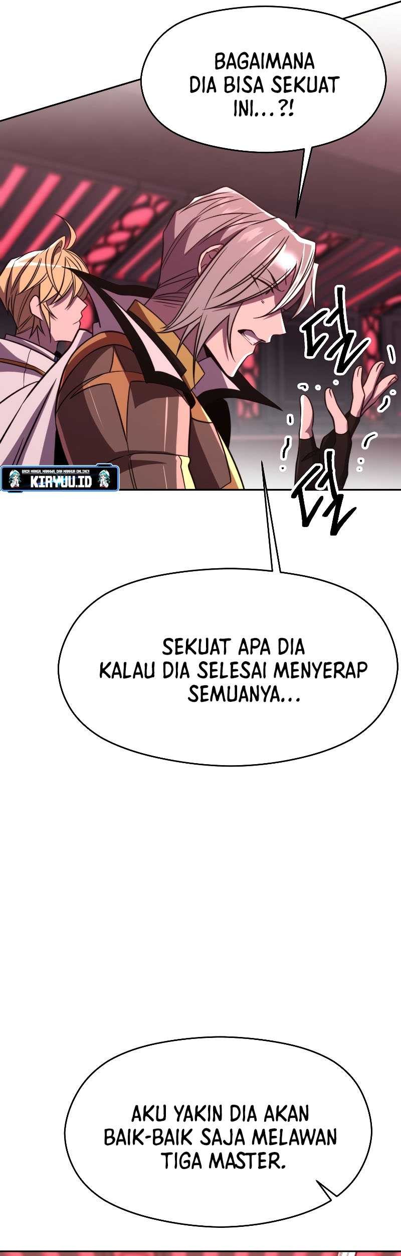 Requiem of Subdued Souls Chapter 30 - halaman 38
