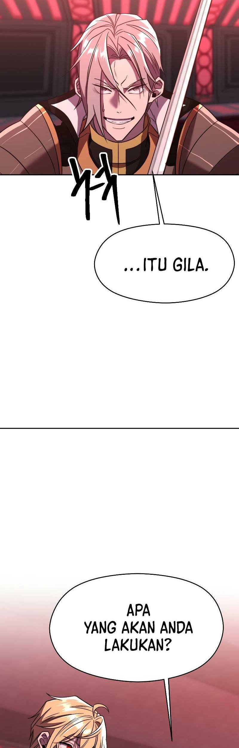 Requiem of Subdued Souls Chapter 30 - halaman 39