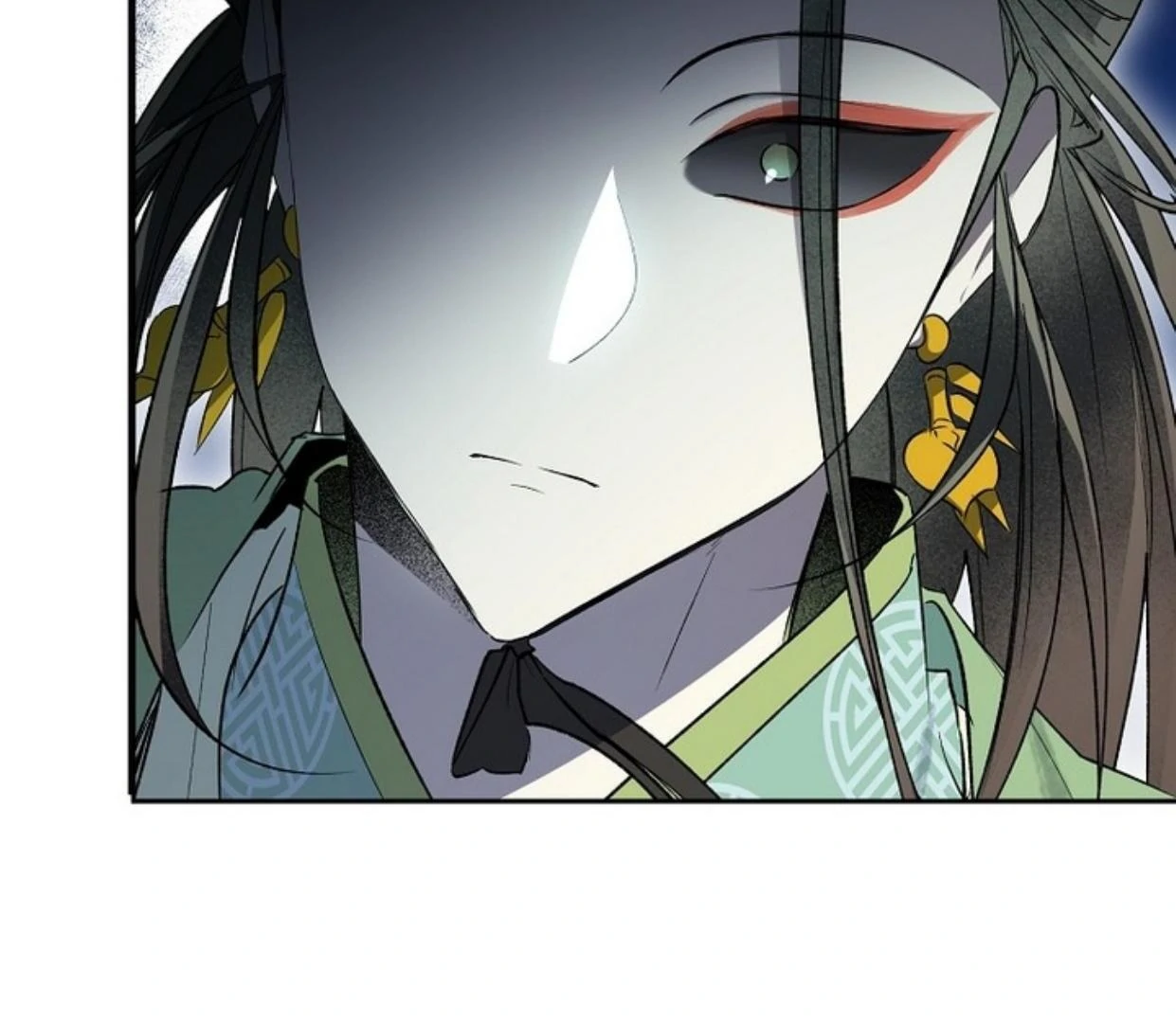 Requiem of Subdued Souls Chapter 30 - halaman 53