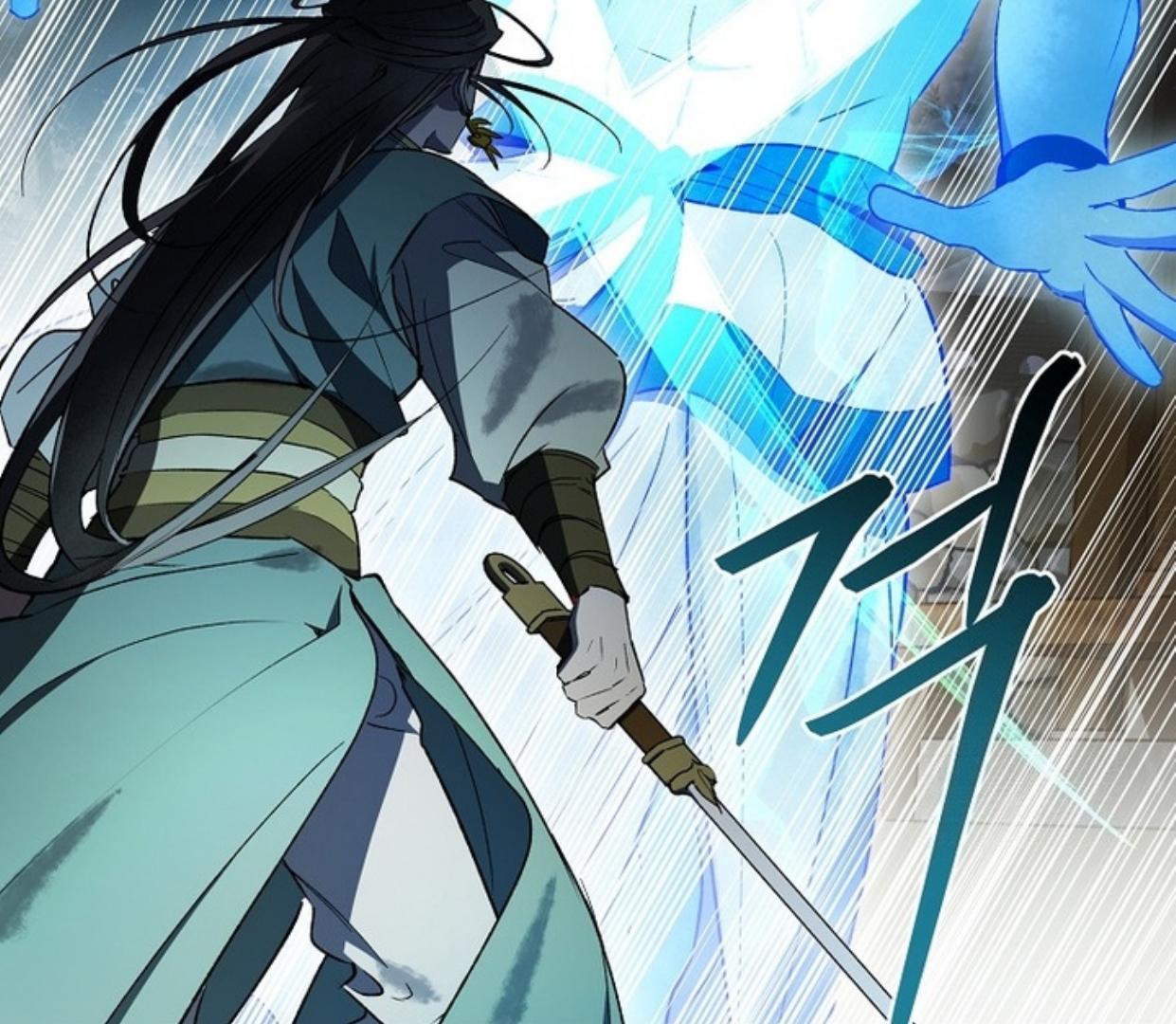 Requiem of Subdued Souls Chapter 30 - halaman 82