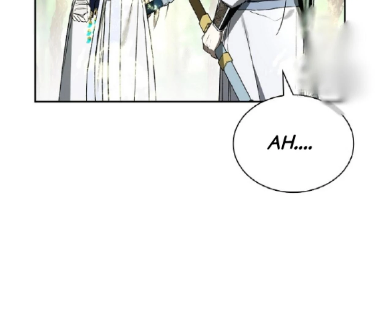 Requiem of Subdued Souls Chapter 31 - halaman 124