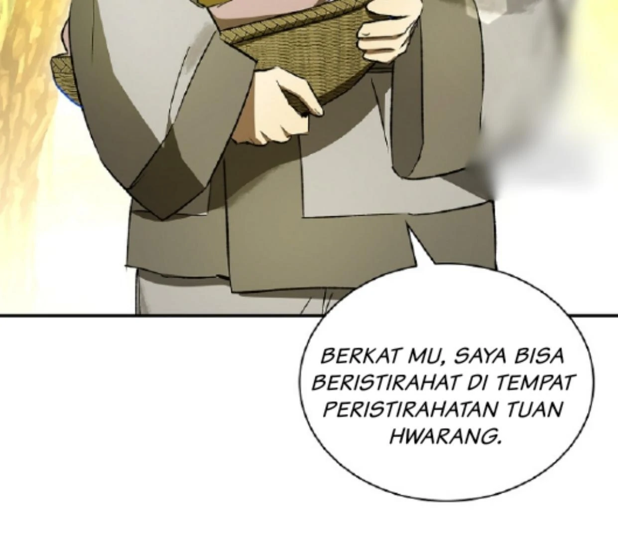 Requiem of Subdued Souls Chapter 31 - halaman 137