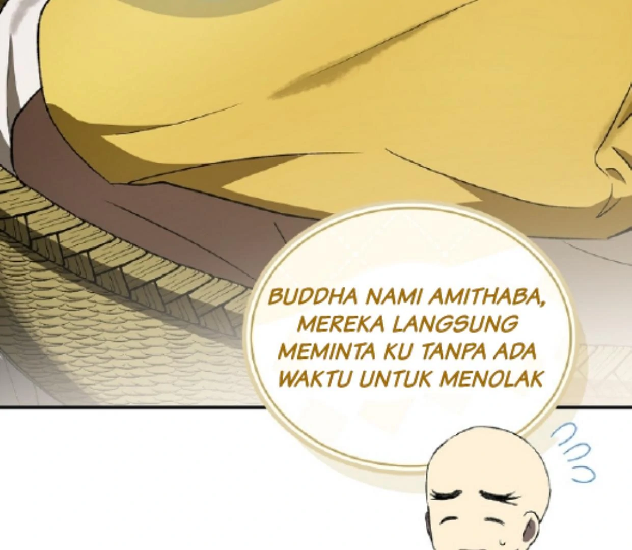 Requiem of Subdued Souls Chapter 31 - halaman 139