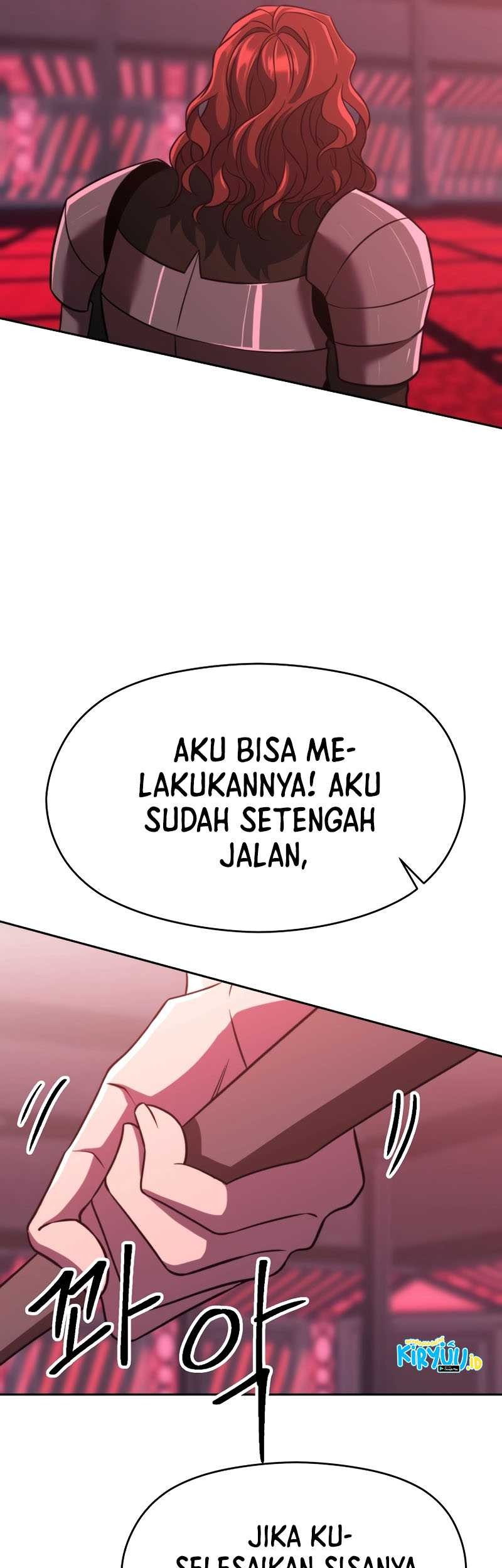 Requiem of Subdued Souls Chapter 31 - halaman 14