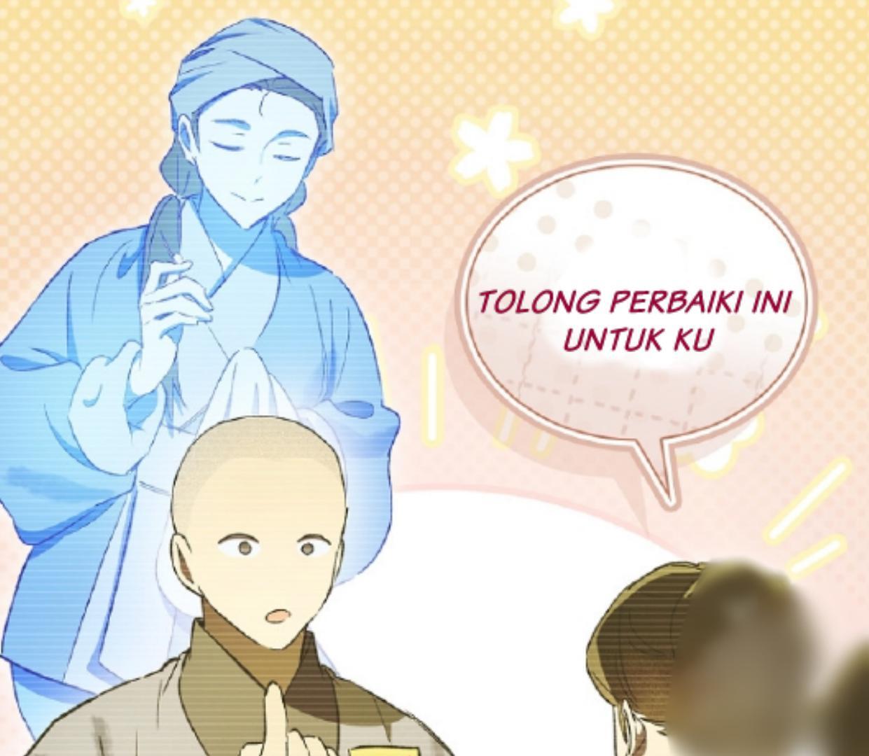 Requiem of Subdued Souls Chapter 31 - halaman 141