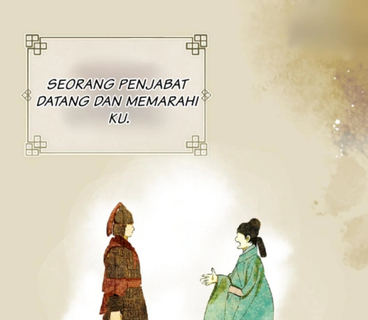 Requiem of Subdued Souls Chapter 31 - halaman 153