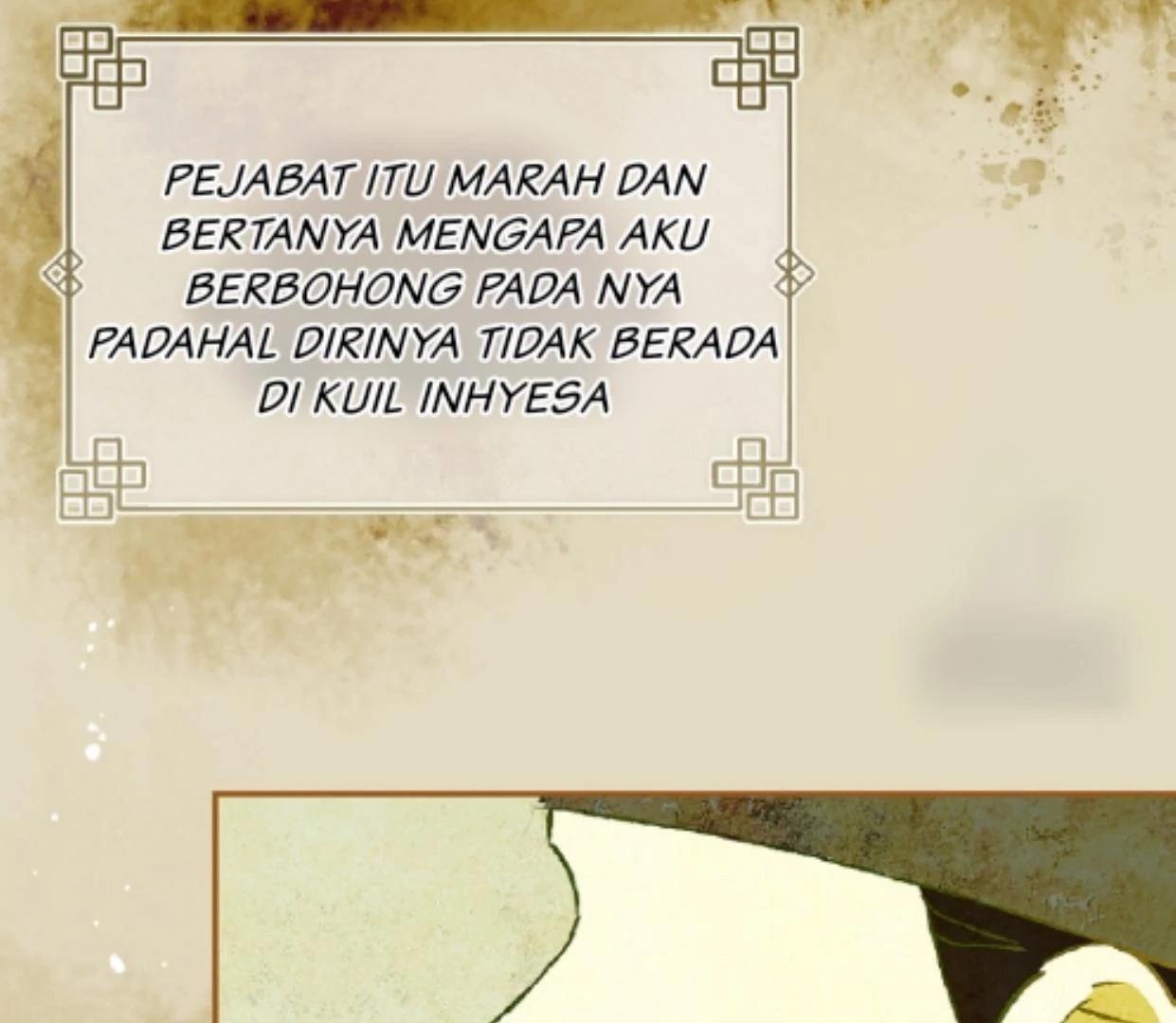 Requiem of Subdued Souls Chapter 31 - halaman 159