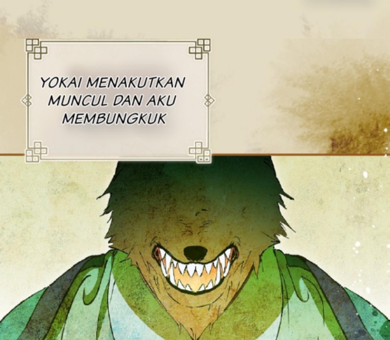 Requiem of Subdued Souls Chapter 31 - halaman 163