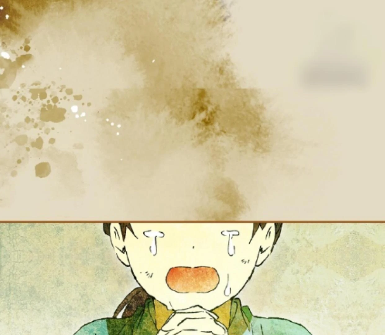 Requiem of Subdued Souls Chapter 31 - halaman 166