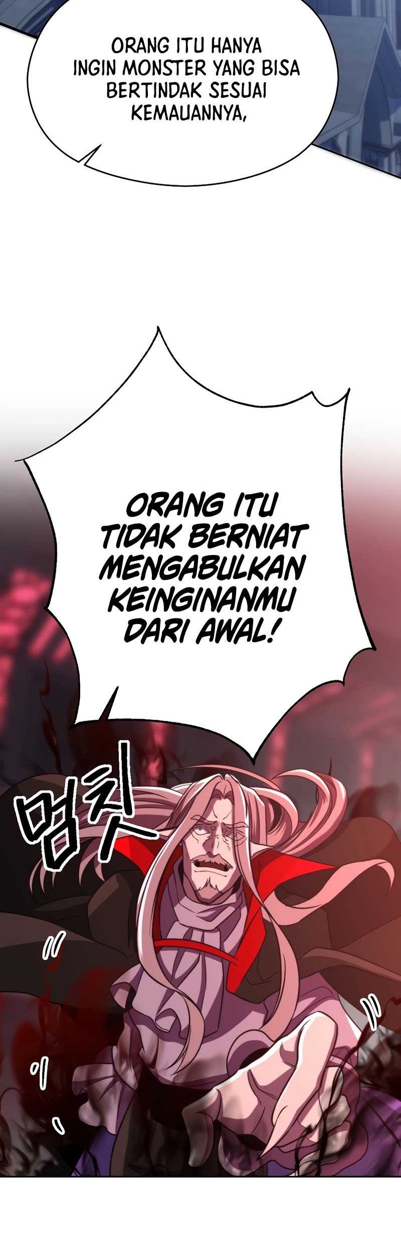 Requiem of Subdued Souls Chapter 31 - halaman 17