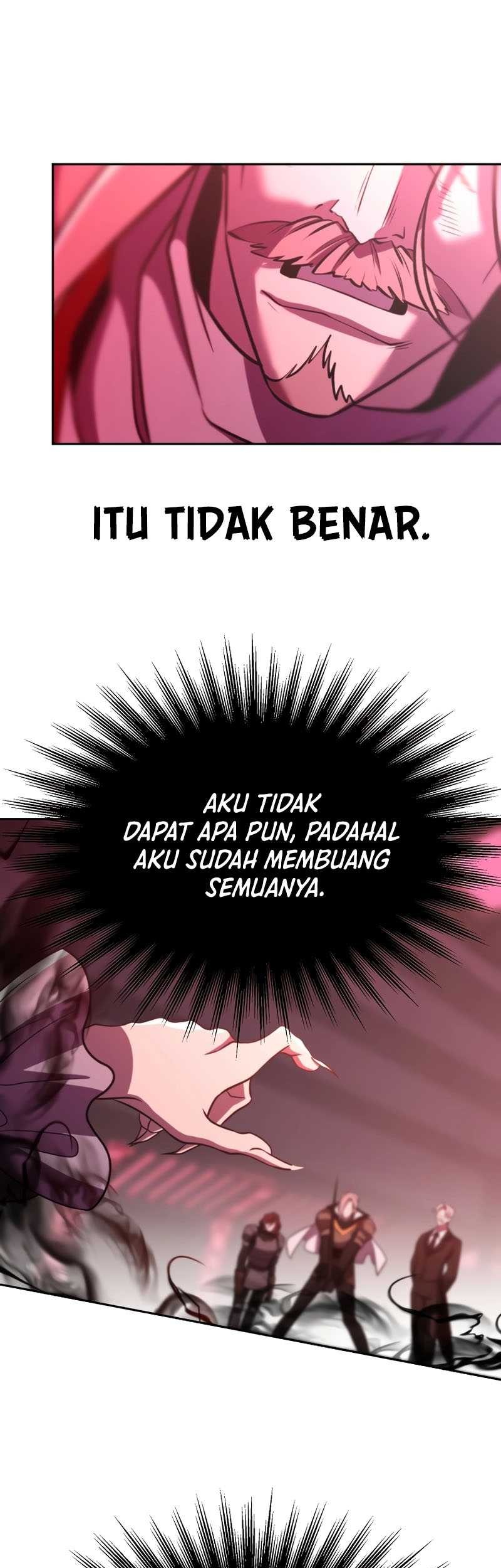 Requiem of Subdued Souls Chapter 31 - halaman 18