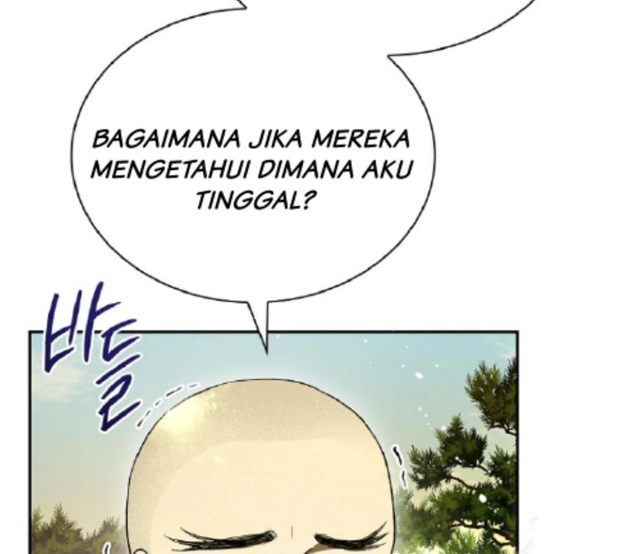 Requiem of Subdued Souls Chapter 31 - halaman 181