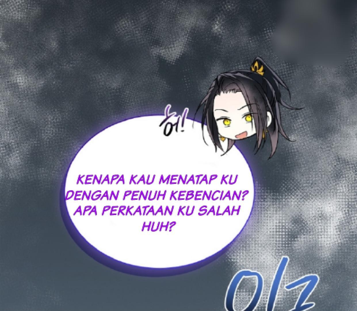 Requiem of Subdued Souls Chapter 31 - halaman 205