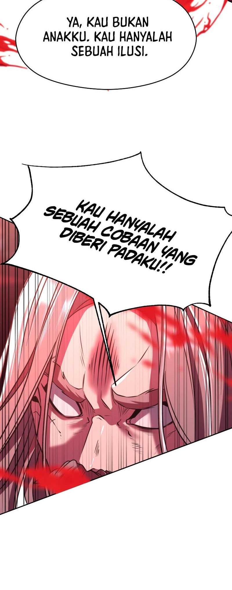 Requiem of Subdued Souls Chapter 31 - halaman 21