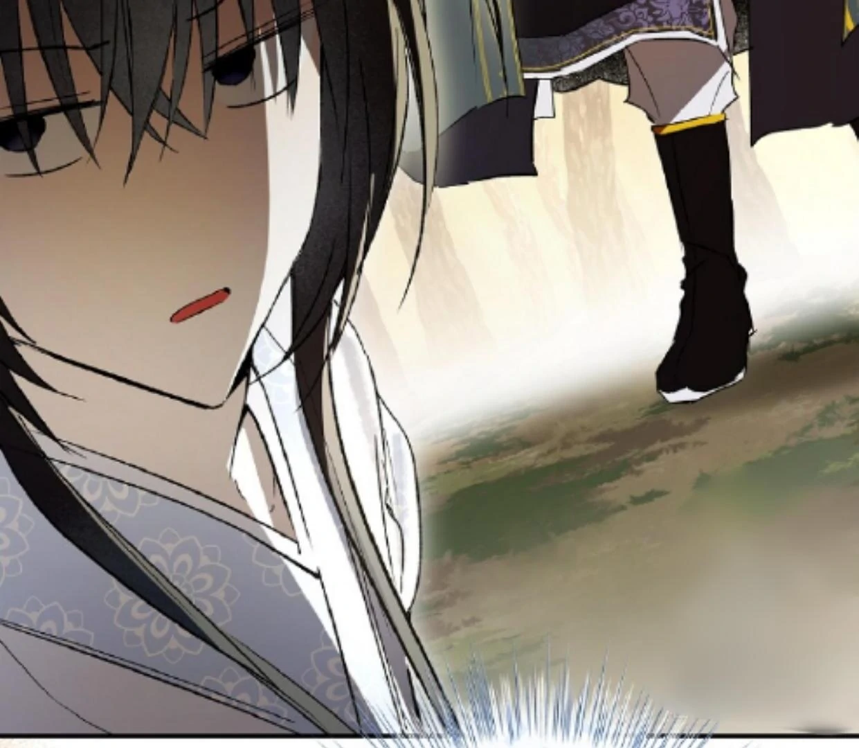 Requiem of Subdued Souls Chapter 31 - halaman 214