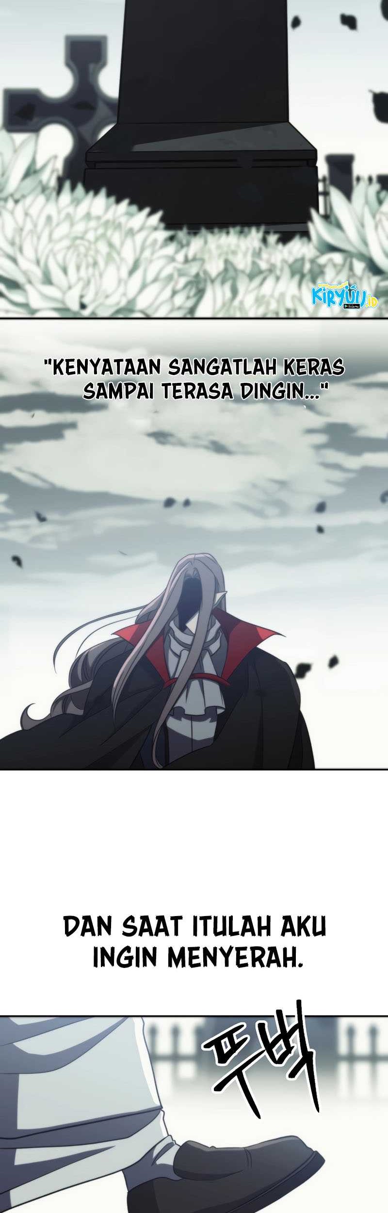 Requiem of Subdued Souls Chapter 31 - halaman 3