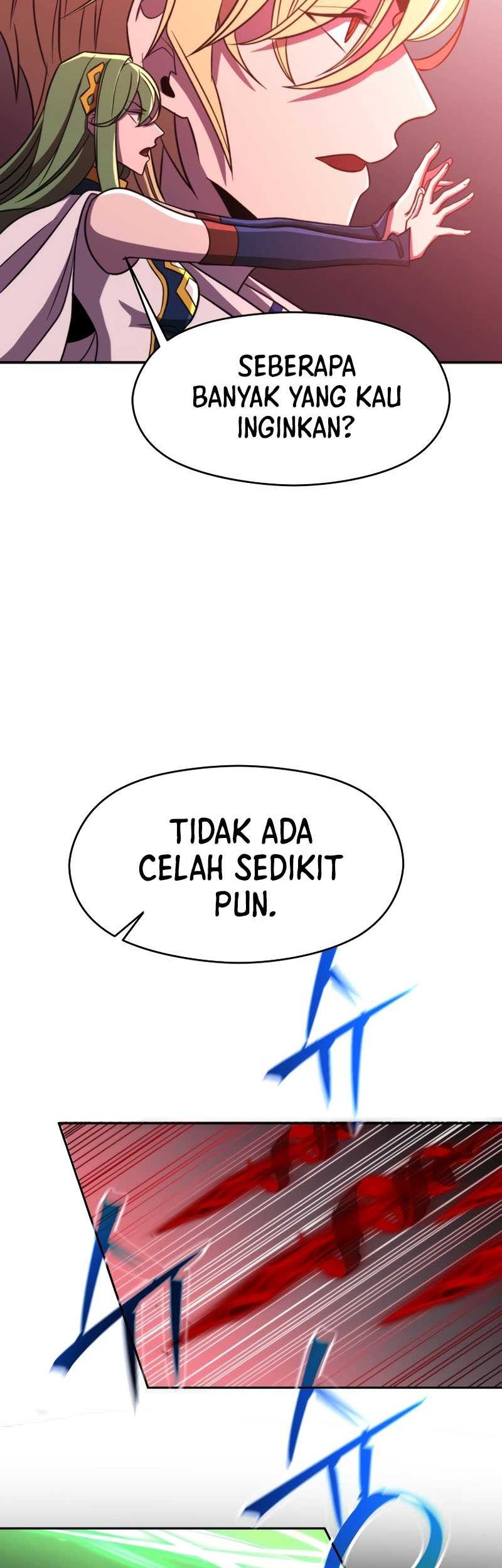 Requiem of Subdued Souls Chapter 31 - halaman 31