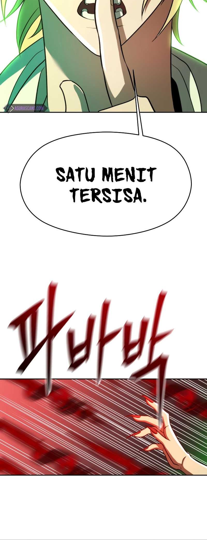 Requiem of Subdued Souls Chapter 31 - halaman 37