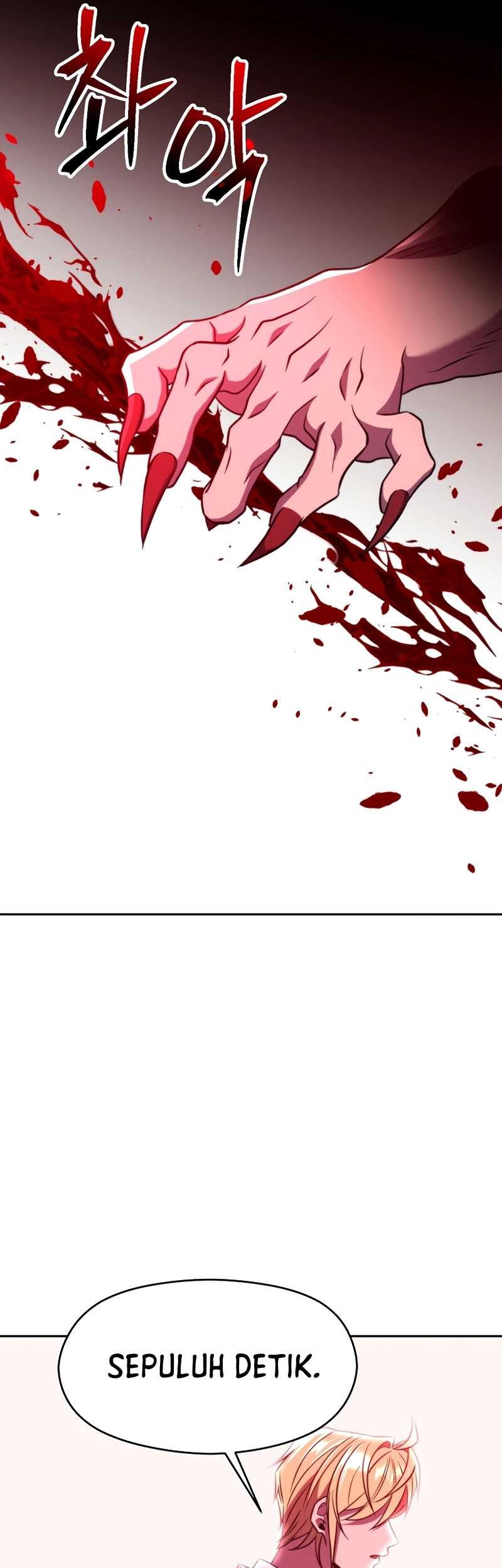 Requiem of Subdued Souls Chapter 31 - halaman 42