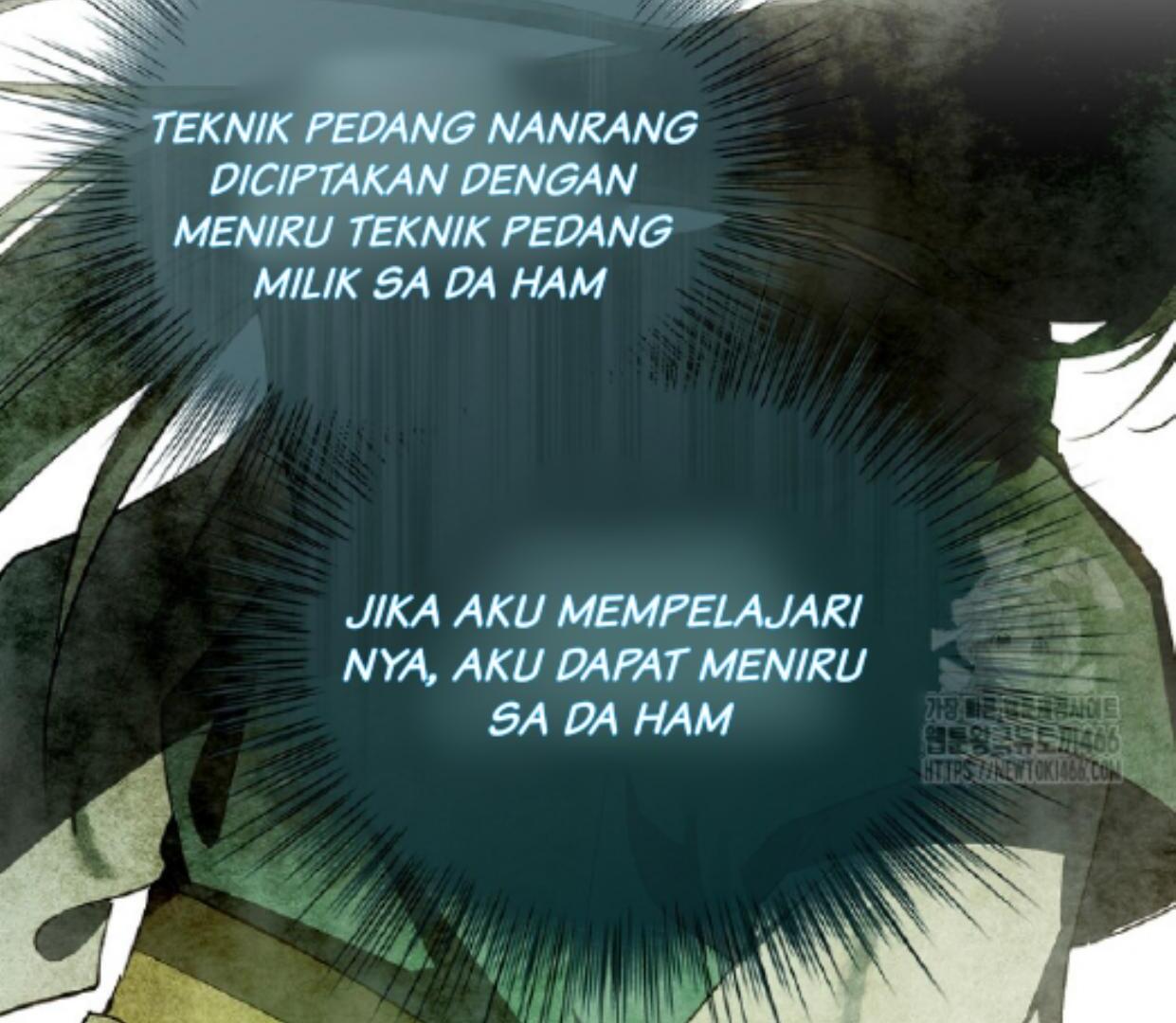Requiem of Subdued Souls Chapter 31 - halaman 50