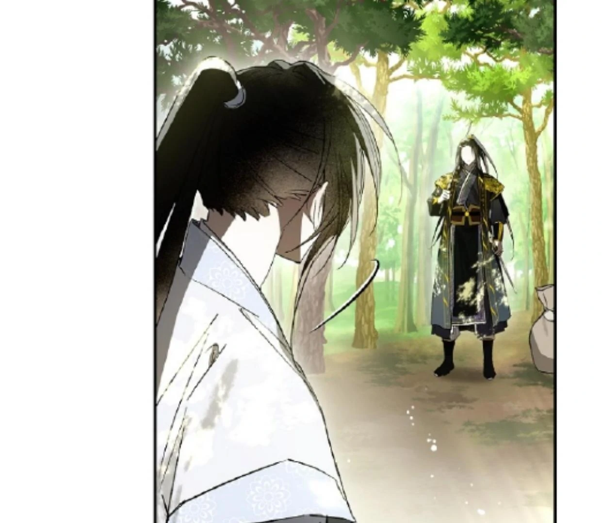 Requiem of Subdued Souls Chapter 31 - halaman 54