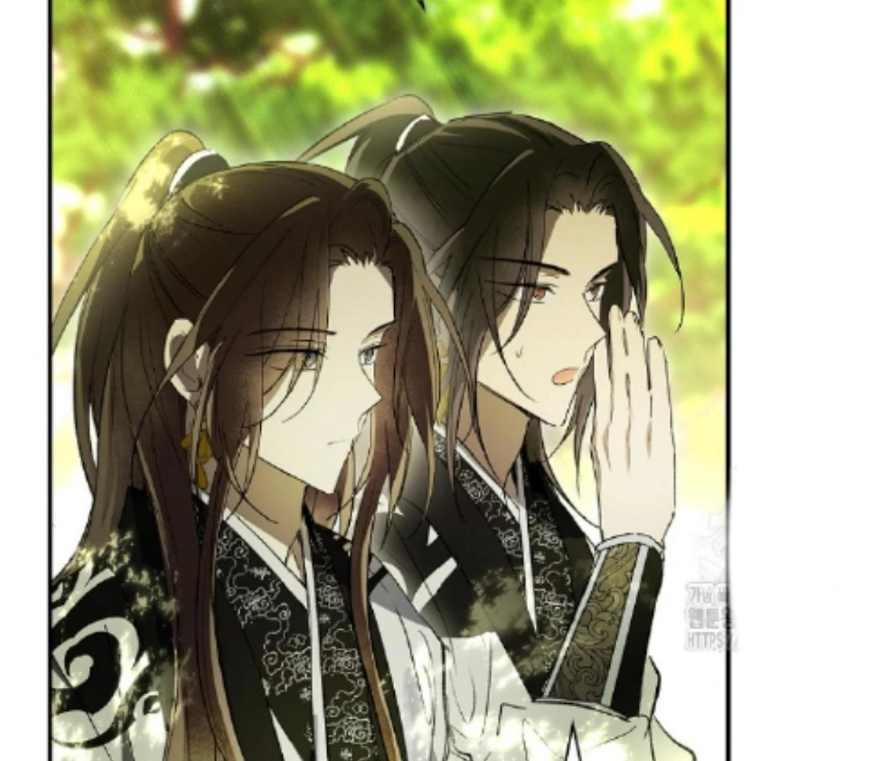 Requiem of Subdued Souls Chapter 31 - halaman 99