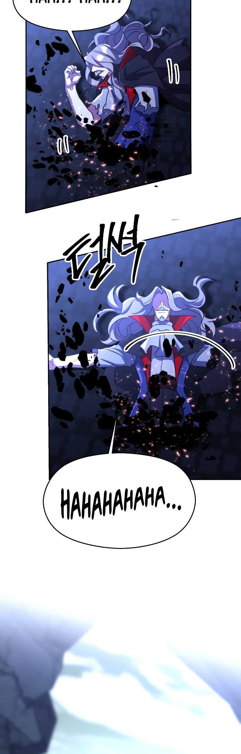 Requiem of Subdued Souls Chapter 32 - halaman 10