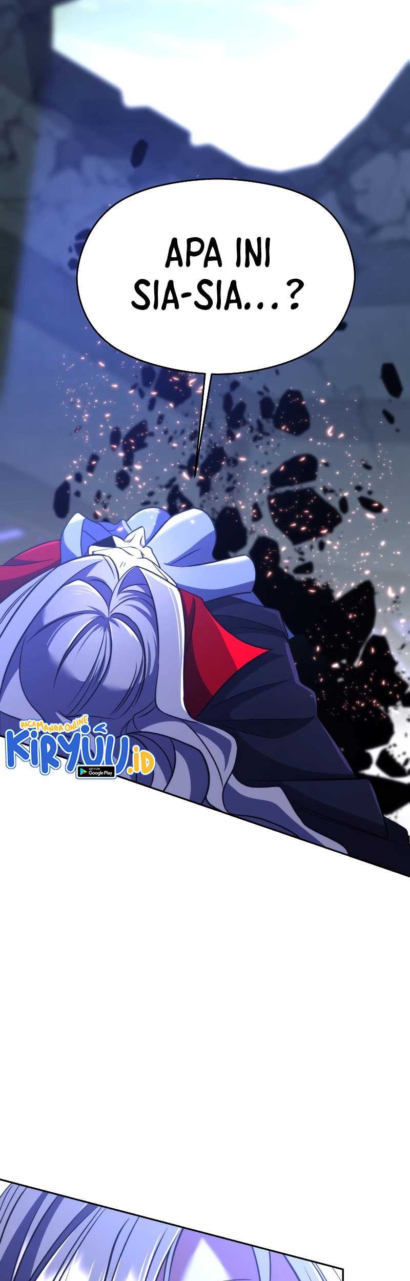 Requiem of Subdued Souls Chapter 32 - halaman 11