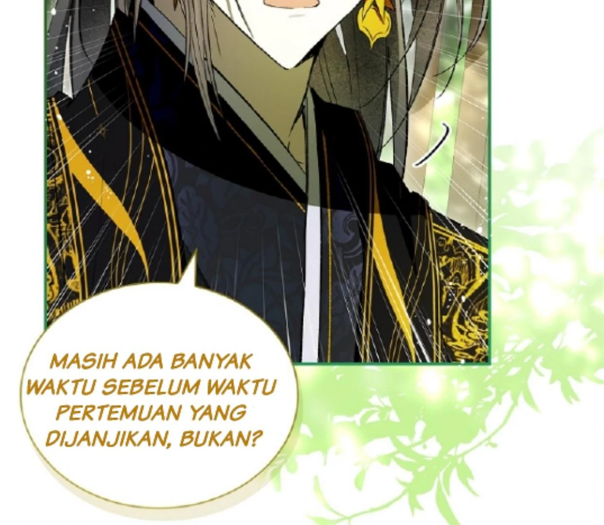 Requiem of Subdued Souls Chapter 32 - halaman 115