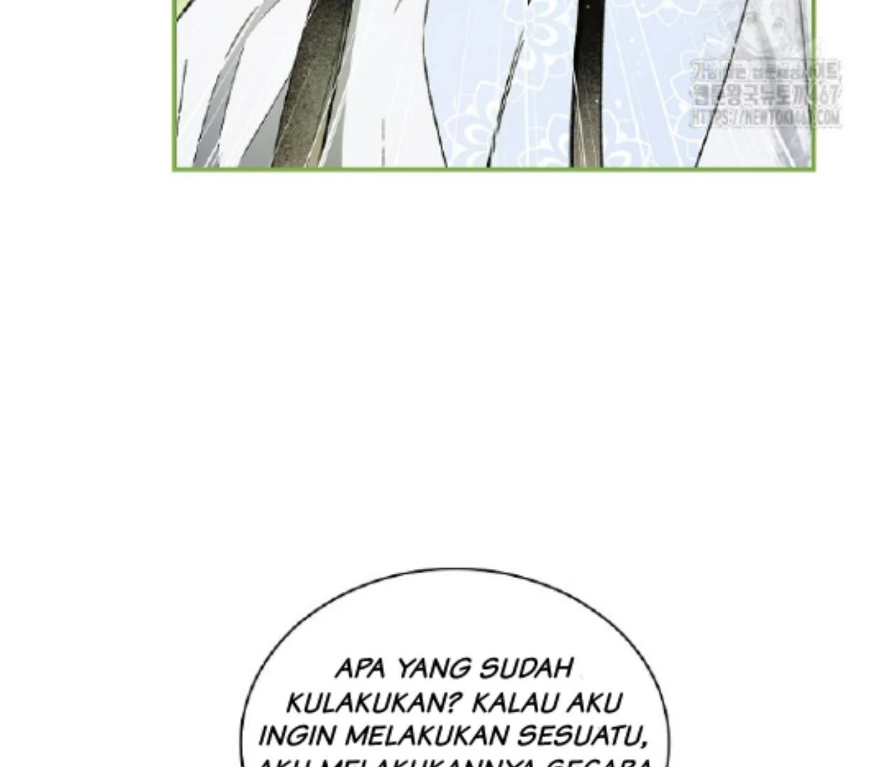Requiem of Subdued Souls Chapter 32 - halaman 118