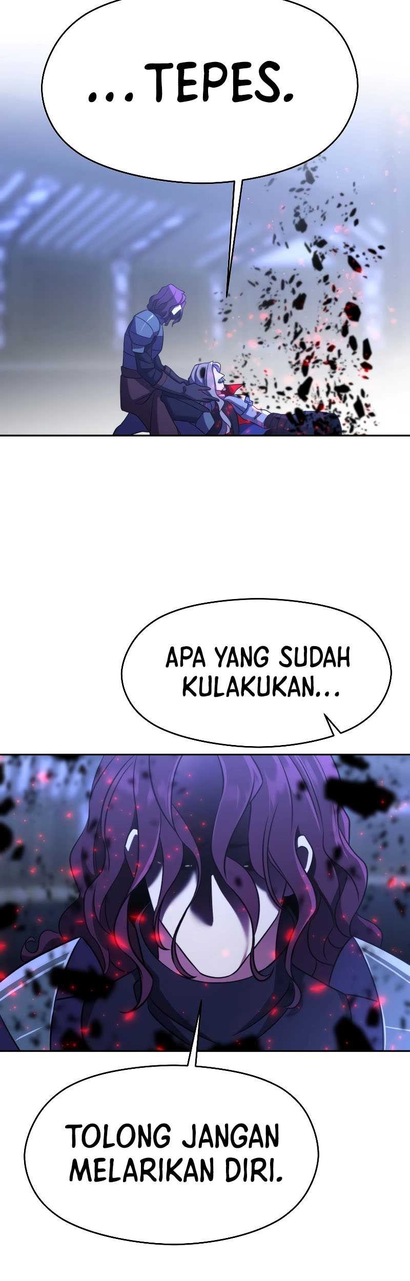 Requiem of Subdued Souls Chapter 32 - halaman 13