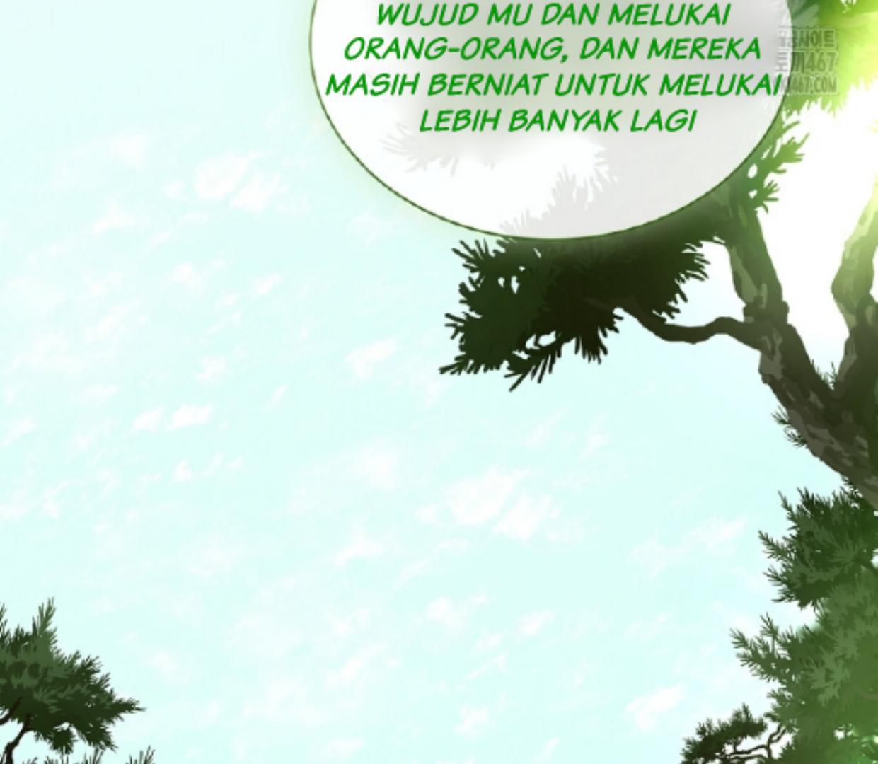 Requiem of Subdued Souls Chapter 32 - halaman 134