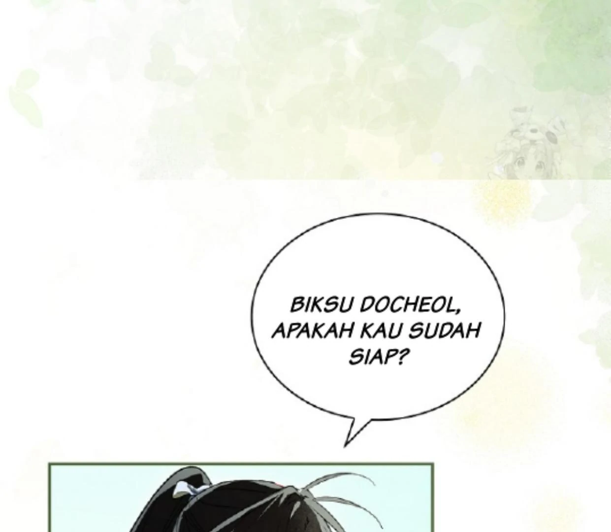 Requiem of Subdued Souls Chapter 32 - halaman 137