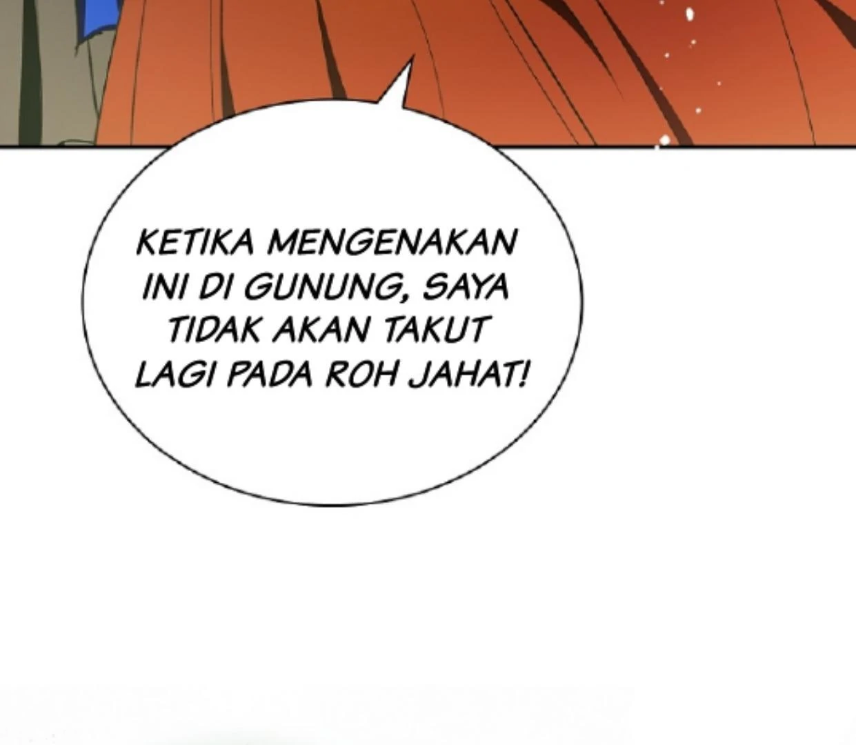 Requiem of Subdued Souls Chapter 32 - halaman 144