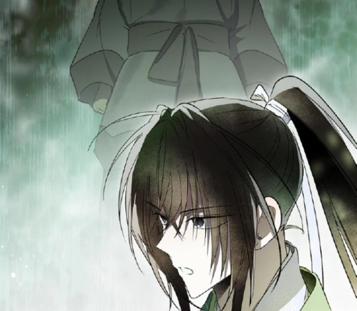 Requiem of Subdued Souls Chapter 32 - halaman 147