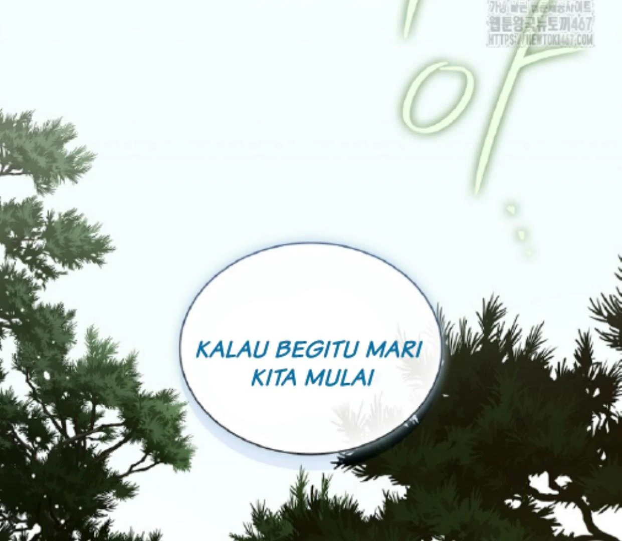 Requiem of Subdued Souls Chapter 32 - halaman 157