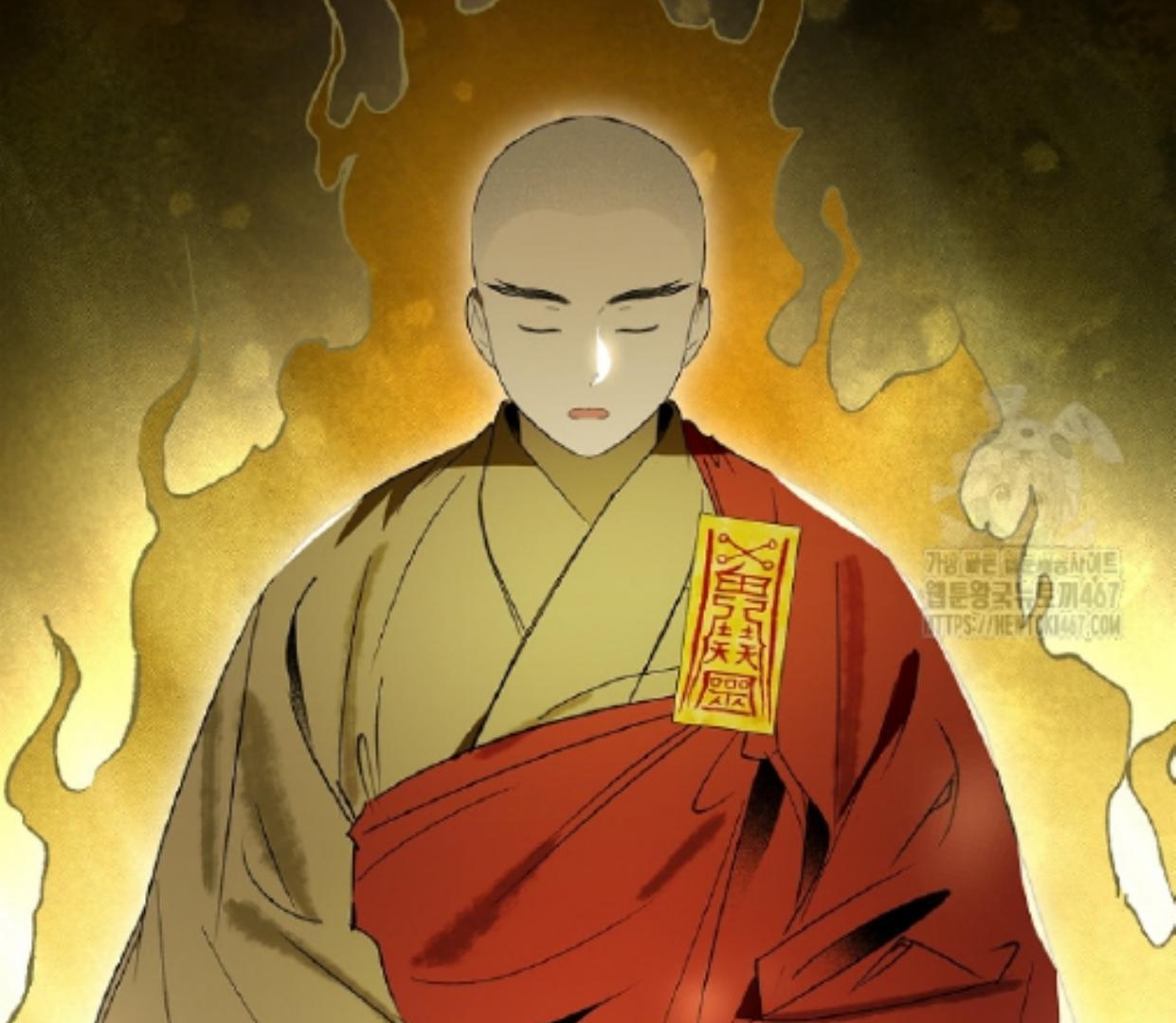Requiem of Subdued Souls Chapter 32 - halaman 168
