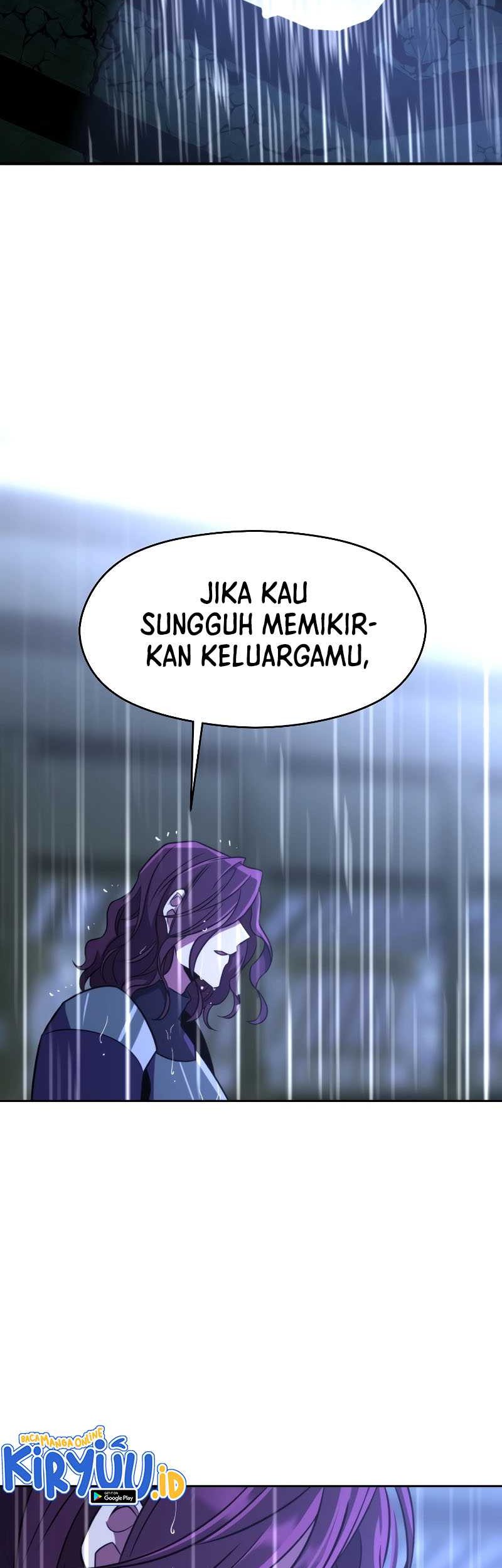 Requiem of Subdued Souls Chapter 32 - halaman 17