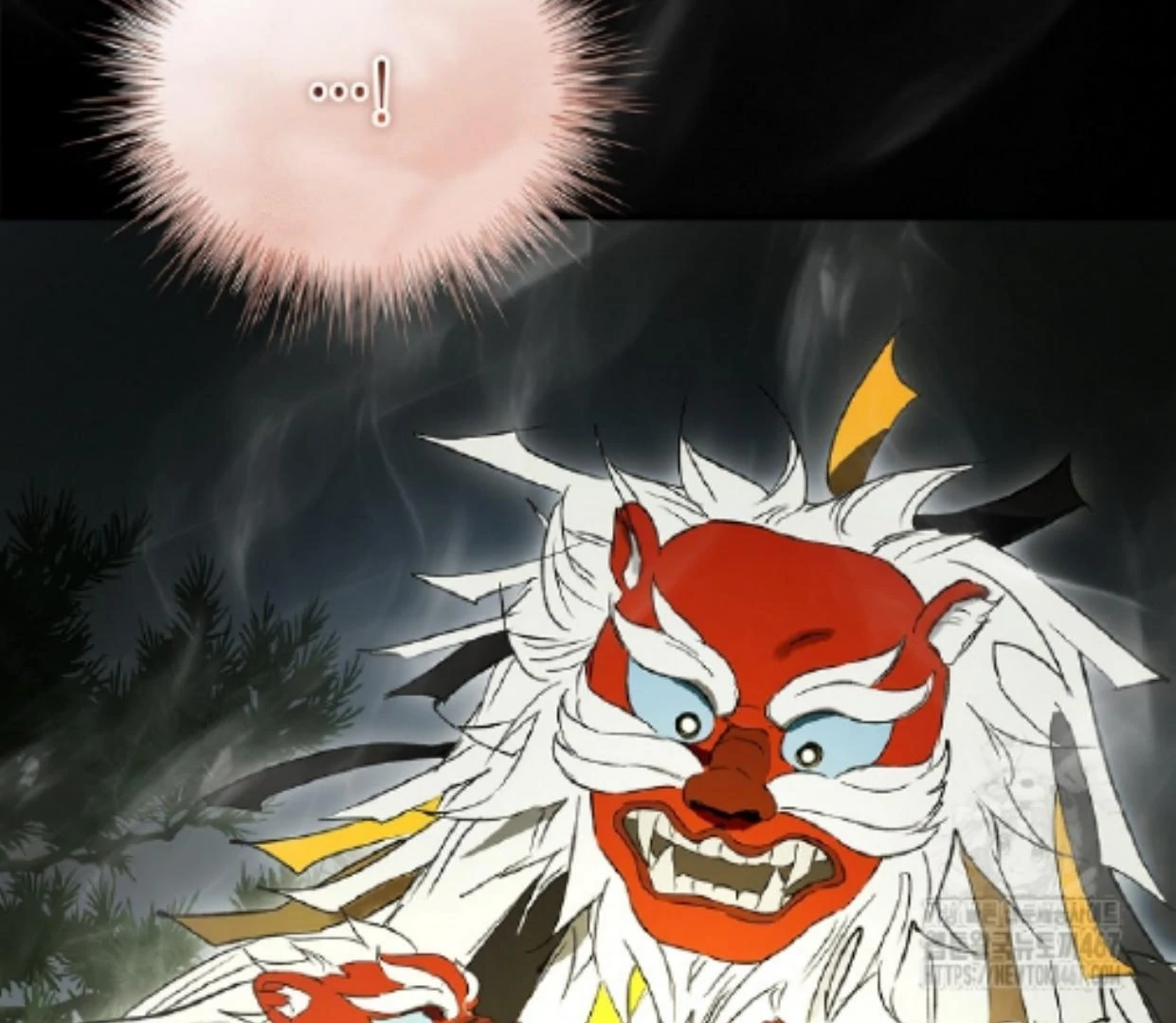 Requiem of Subdued Souls Chapter 32 - halaman 184