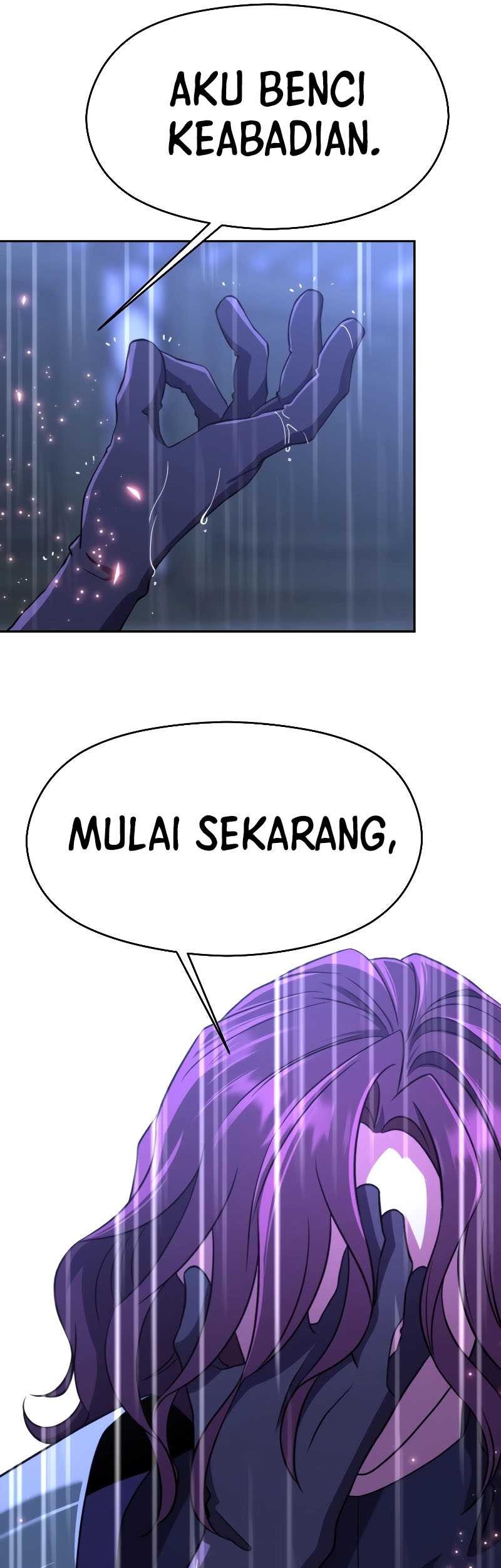 Requiem of Subdued Souls Chapter 32 - halaman 22
